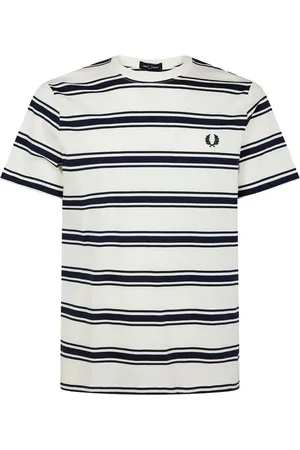 Fred Perry Striped t-shirt