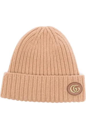 Gucci Double-G beanie