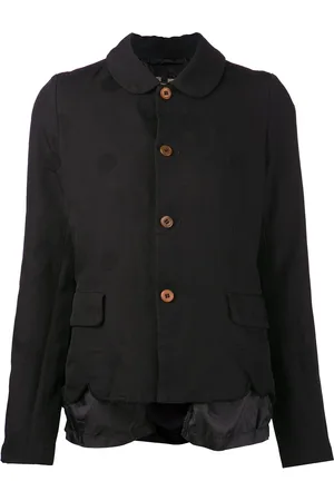 Comme des Garçons Dotted jacket