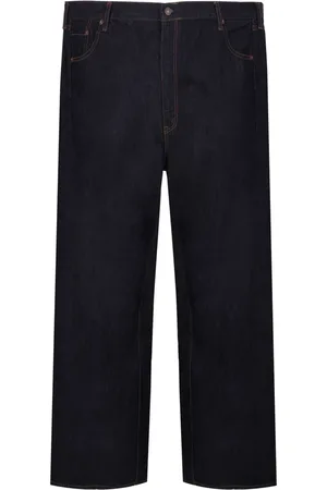 JUNYA WATANABE X Levis straight-leg jeans