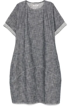 HENRIK VIBSKOV Frown midi dress