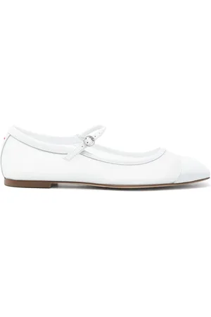 Aeyde Uma ballet flats