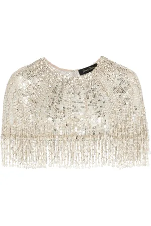 Jenny Packham Dazzle Dream top