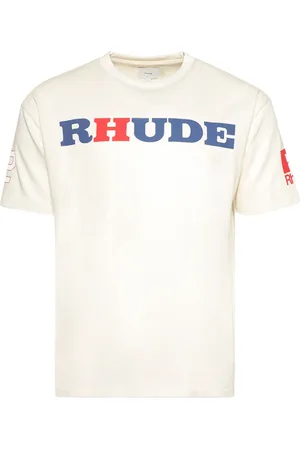 Rhude Racing T-shirt