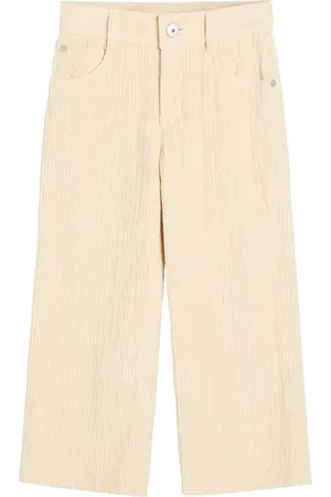 Brunello Cucinelli Straight-leg trousers
