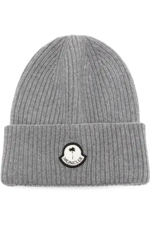 Palm Angels X Palm Angels beanie