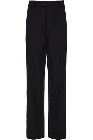 Salvatore Ferragamo Tailored trousers