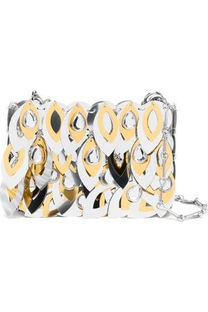 Paco rabanne Nano Teardrop shoulder bag