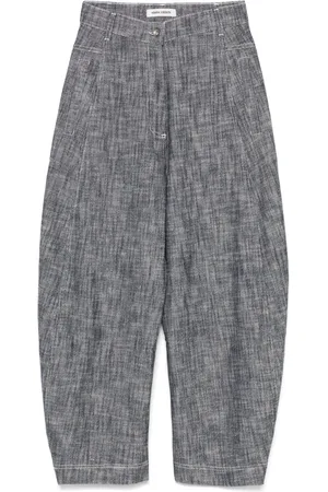 HENRIK VIBSKOV Post jeans