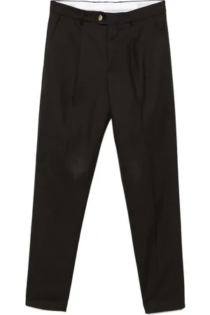Brunello Cucinelli Virgin wool trousers