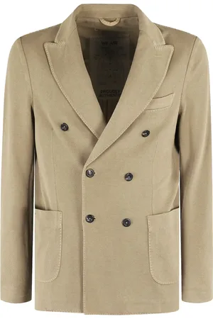 Circolo Double-breasted blazer