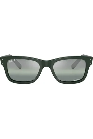 Ray-Ban Mr Burbank tinted sunglasses