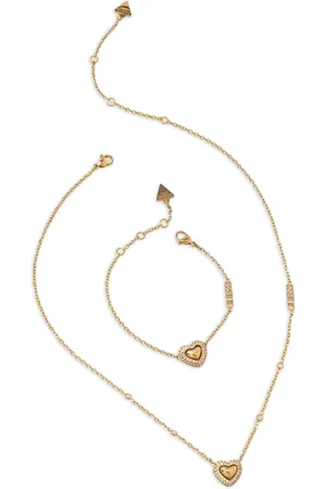 Guess Jardin necklace