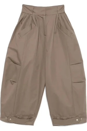 Niccolo Pasqualetti Montage trousers