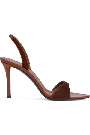 Giuseppe Zanotti 90mm Lilibeth sandals