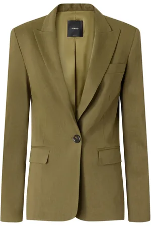 Pinko Tailored-fit blazer