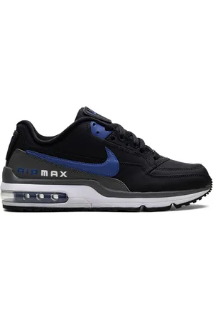 Nike Air Max 1 LTD 3 "Iron Grey/Game Royal" sneakers