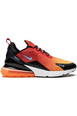 Nike Air Max 270 "Sunset" sneakers