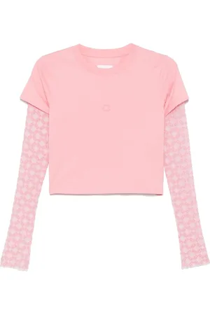 Givenchy Monogram 72 jacquard T-shirt