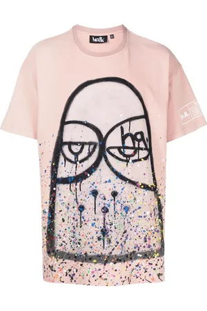 HACULLA Graphic-print T-shirt