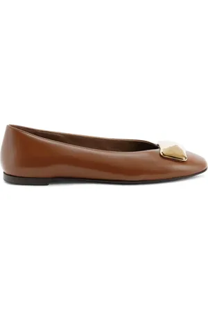 Giuseppe Zanotti Georgia ballerina shoes
