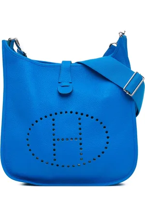 Hermès 2012 Clemence Evelyne III 29 crossbody bag