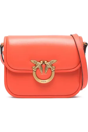 Pinko Mini Love Box shoulder bag