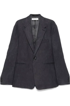 OUR LEGACY Unconstructed Shinjuku blazer