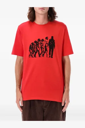 Pop Trading Company Sapiens T-shirt