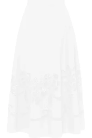 TEMPERLEY LONDON Nelle skirt