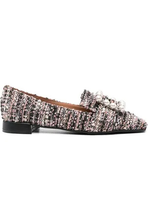 ROBERTO FESTA Felisa loafers
