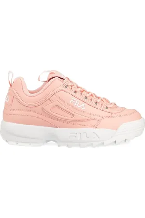 Fila Disruptor chunky-sole sneakers