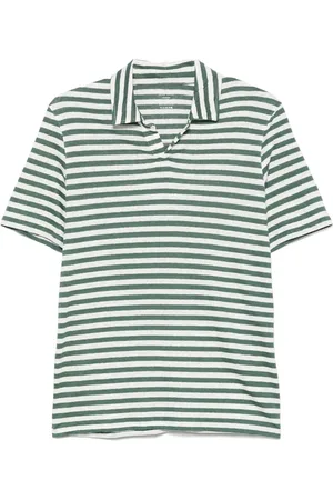 Majestic Striped T-shirt
