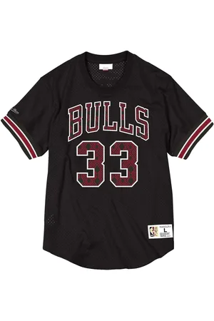 Mitchell & Ness NBA N&N "Bulls 1996 Scottie Pippen" jersey