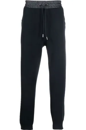 Etro Logo-patch track pants