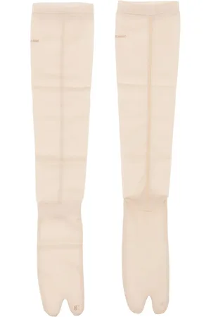 Low Classic Tabi LC long socks