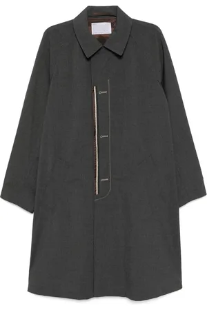 Kolor Single-breasted coat
