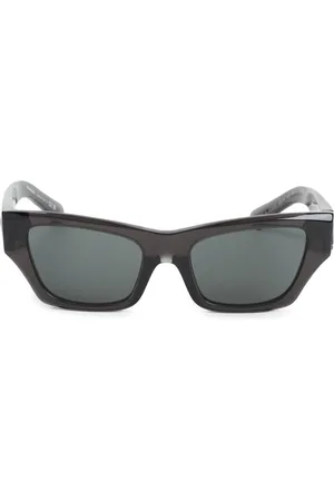 Burberry Square-frame sunglasses