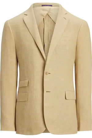 Ralph Lauren Woven blazer