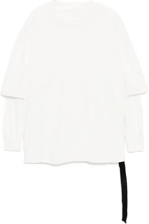 Rick Owens Tommy Hustler T-shirt