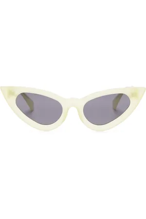 KUBORAUM Y3 cat-eye sunglasses