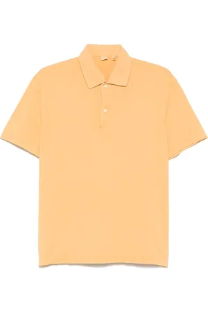 Aspesi Cotton polo shirt