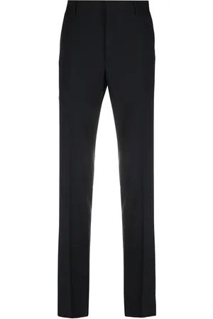 Prada Cropped tailored trousers