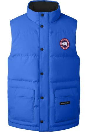 Canada Goose Freestyle vest jacket