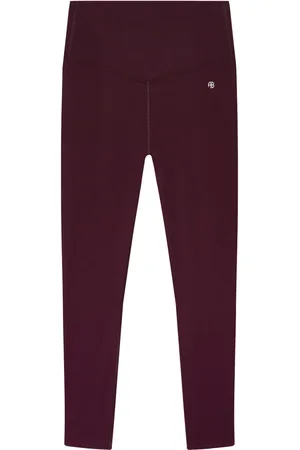 ANINE BING S039116RED15-BURGUNDY