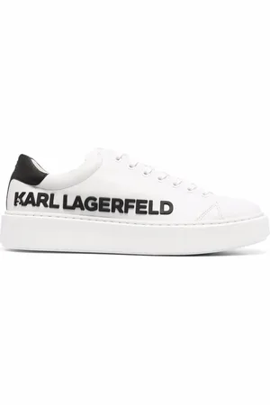 Karl Lagerfeld Maxi Kup low-top sneakers