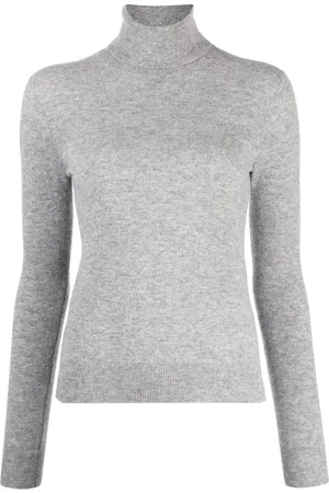 Ralph Lauren High-neck cashmere jumper