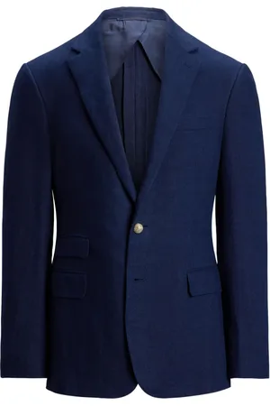 Ralph Lauren Gauze blazer