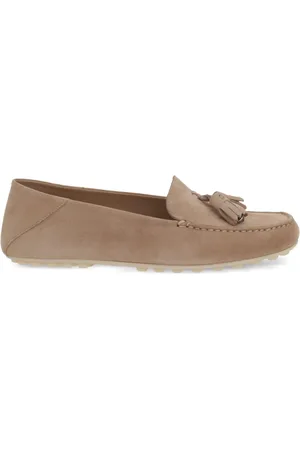 Loro Piana Tassel-detailing loafers