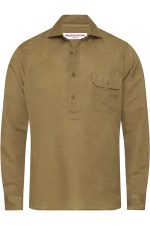 Orlebar Brown Cesare shirt